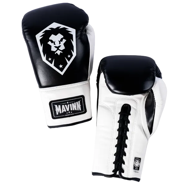 Mavinn Foundation Performance Boxing Gloves