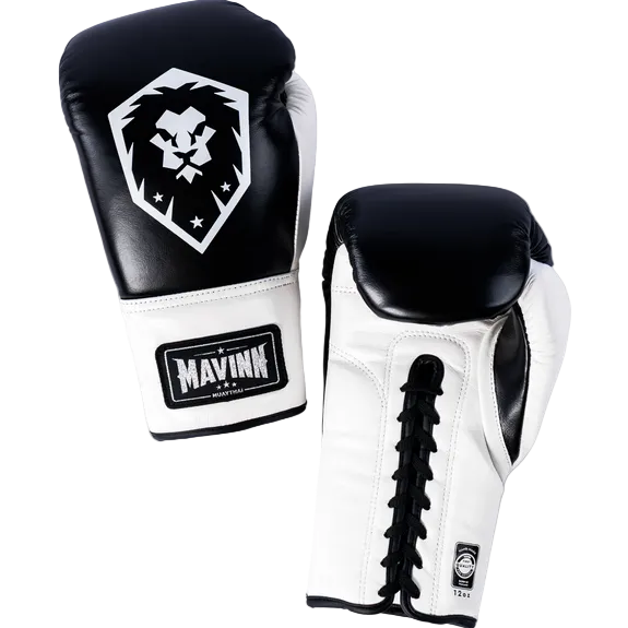 Mavinn Foundation Performance Boxing Gloves