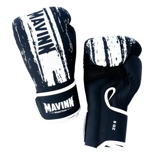 Mavinn Impact In Motion Boxing Gloves