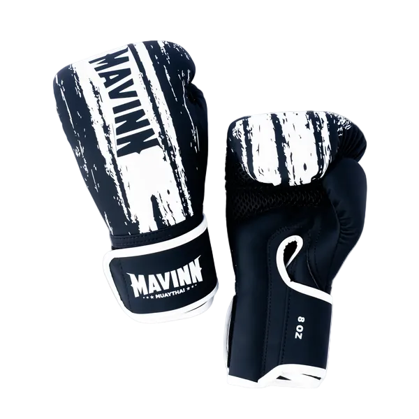 Mavinn Impact In Motion Boxing Gloves