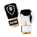 Mavinn Boxing Gloves Lion Crest Edition