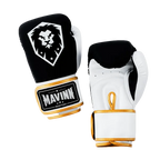 Mavinn Boxing Gloves Lion Crest Edition