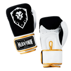 Mavinn Boxing Gloves Lion Crest Edition