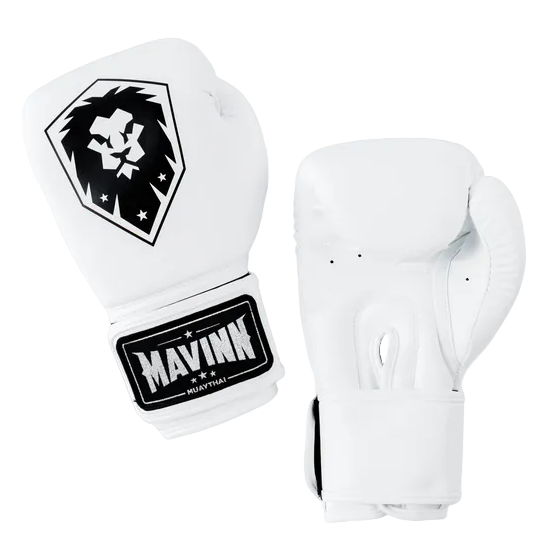 Mavinn Microfiber Boxing Gloves - Still In Grind