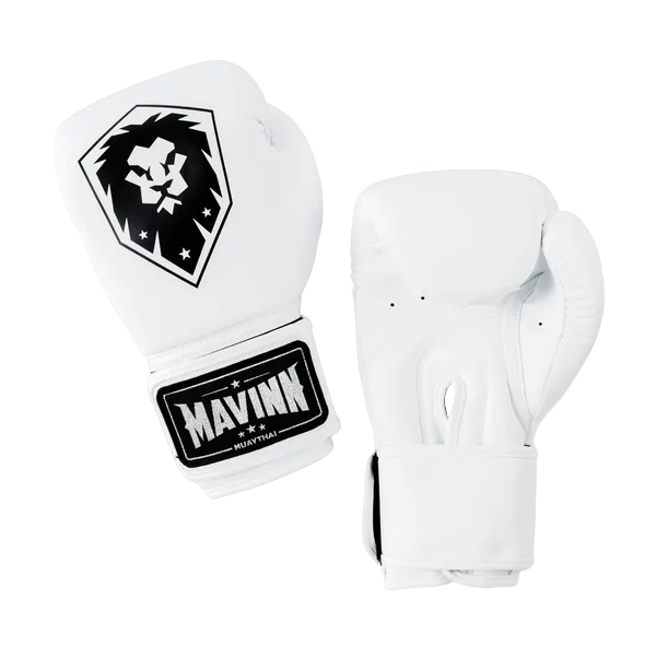Mavinn Microfiber Boxing Gloves - Still In Grind
