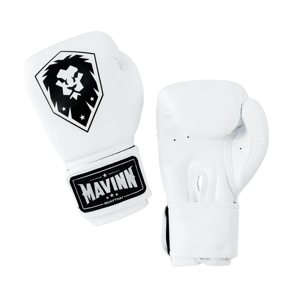 Mavinn Microfiber Boxing Gloves - Still In Grind