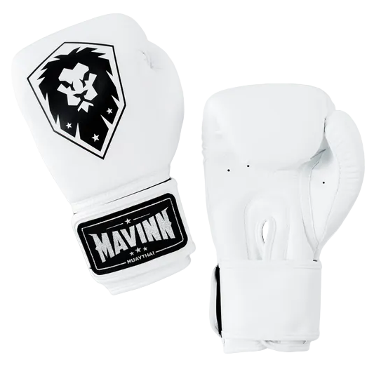 Mavinn Microfiber Boxing Gloves - Still In Grind