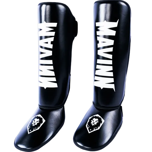 Mavinn Original Tribute Shin Guards