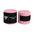 MTM 4.5M Hand Wraps - Pink