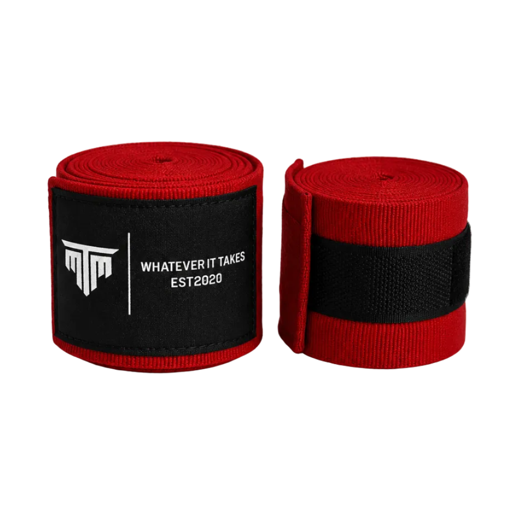 MTM 4.5M Hand Wraps