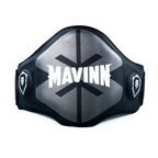 MAVINN Belly Pads - Body Shield Series, front view