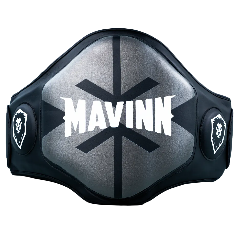MAVINN Belly Pads - Body Shield Series