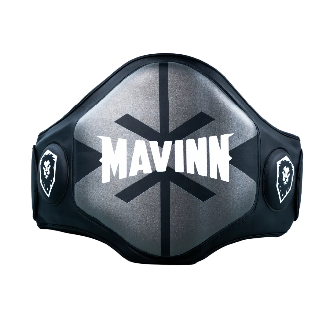 MAVINN Belly Pads - Body Shield Series