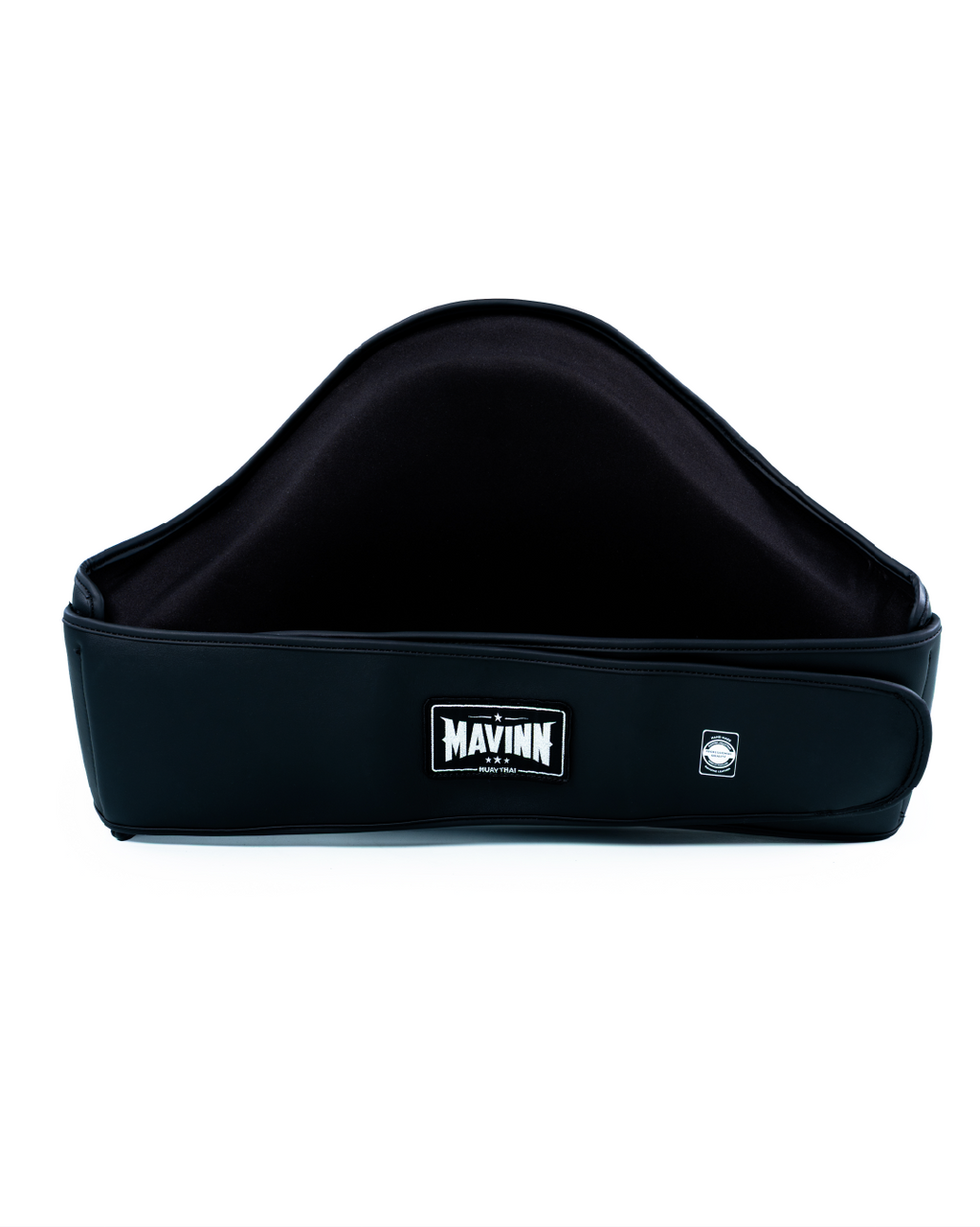 MAVINN Belly Pads - Body Shield Series, side view
