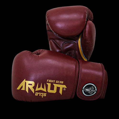 Arwut The Ascent Boxing Gloves