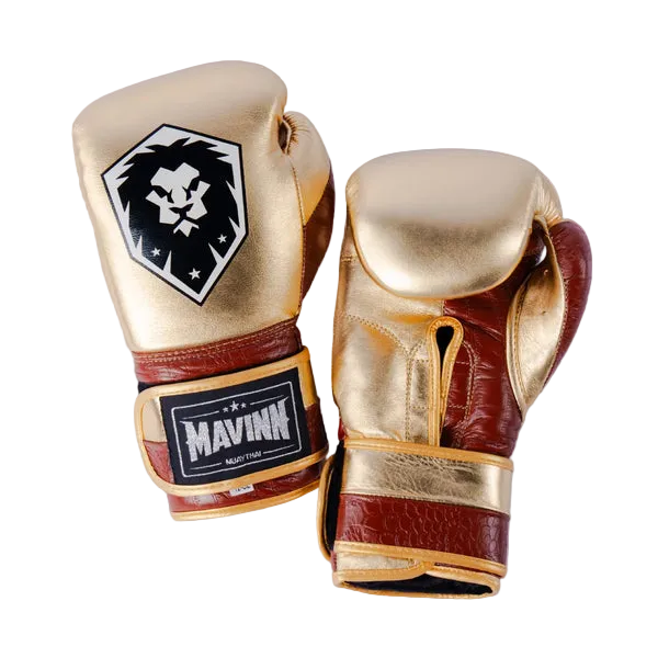 Mavinn Concept of Balance Boxing Gloves
