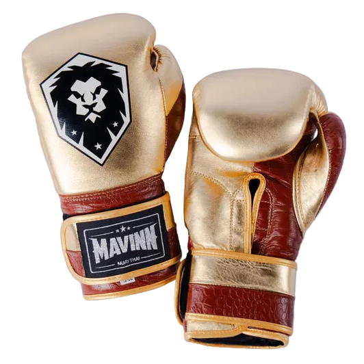 Mavinn Concept of Balance Boxing Gloves