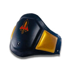 ARWUT Belly Pad BP2 Gold side view