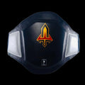 ARWUT Belly Pad BP2 Silver