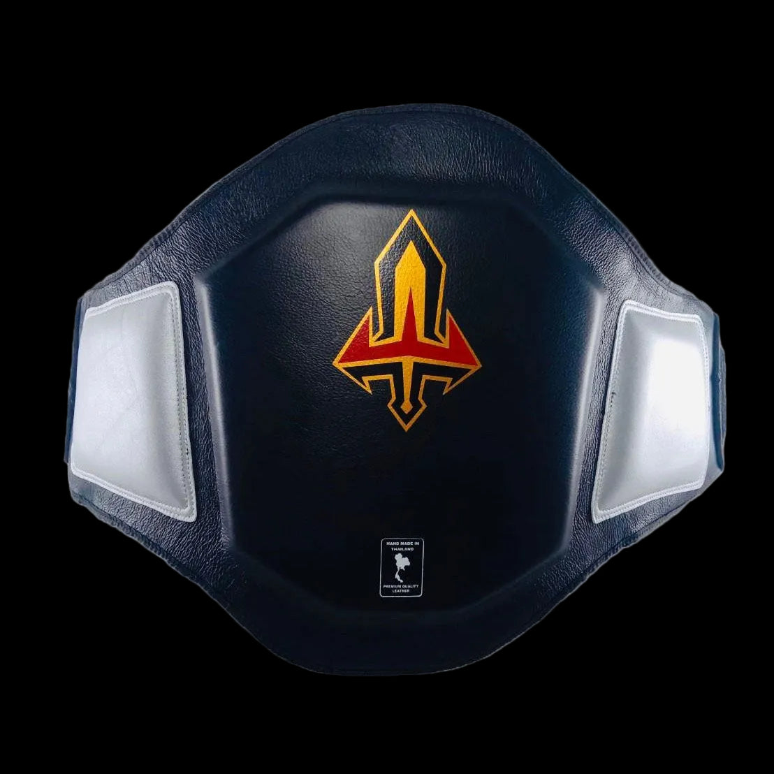 ARWUT Belly Pad BP2 Silver