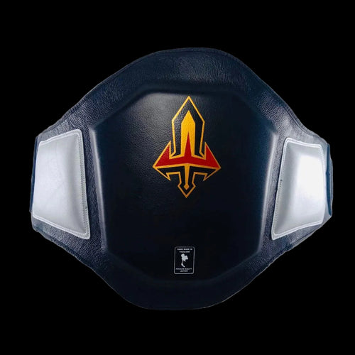 ARWUT Belly Pad BP2 Silver