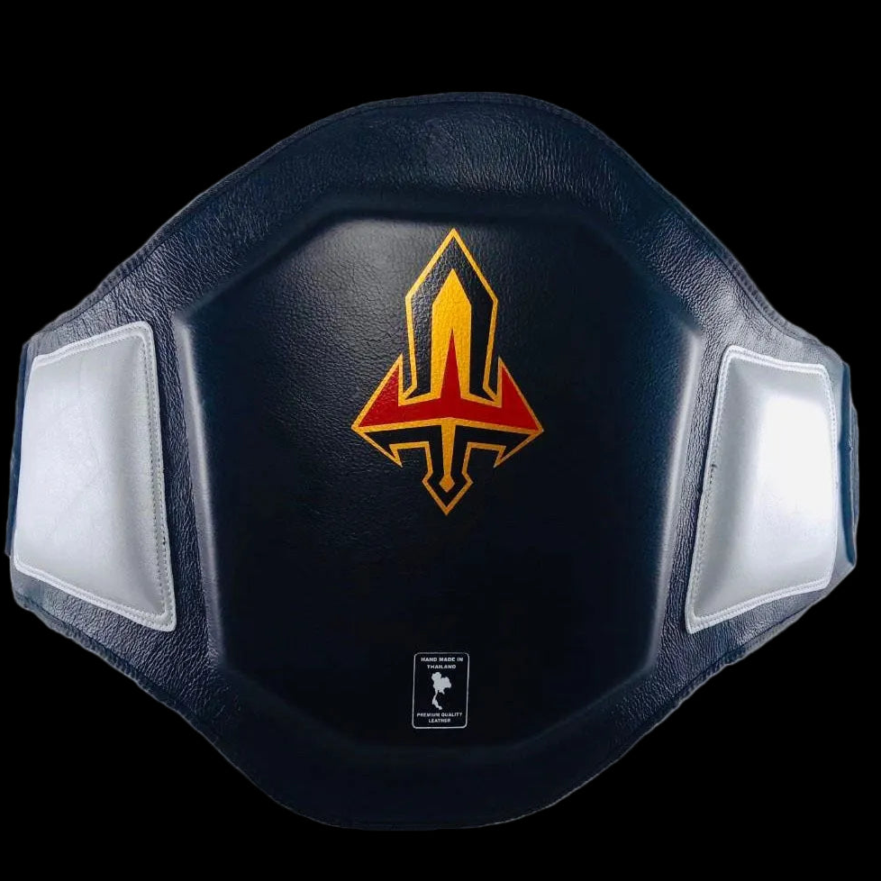ARWUT Belly Pad BP2