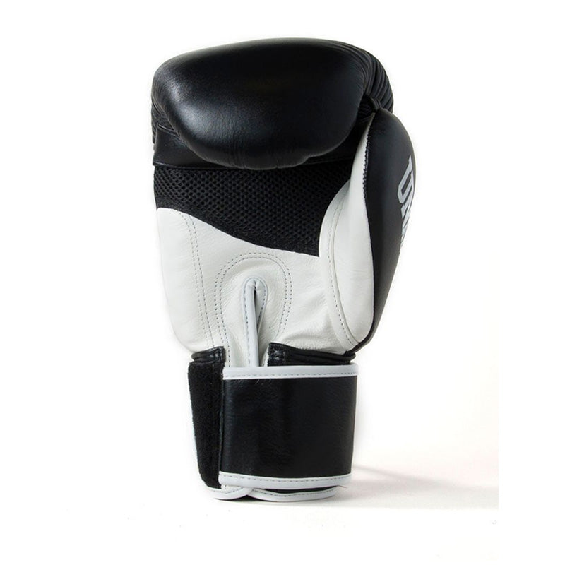 Sandee Cool-Tec Velcro 3 Tone Boxing Gloves