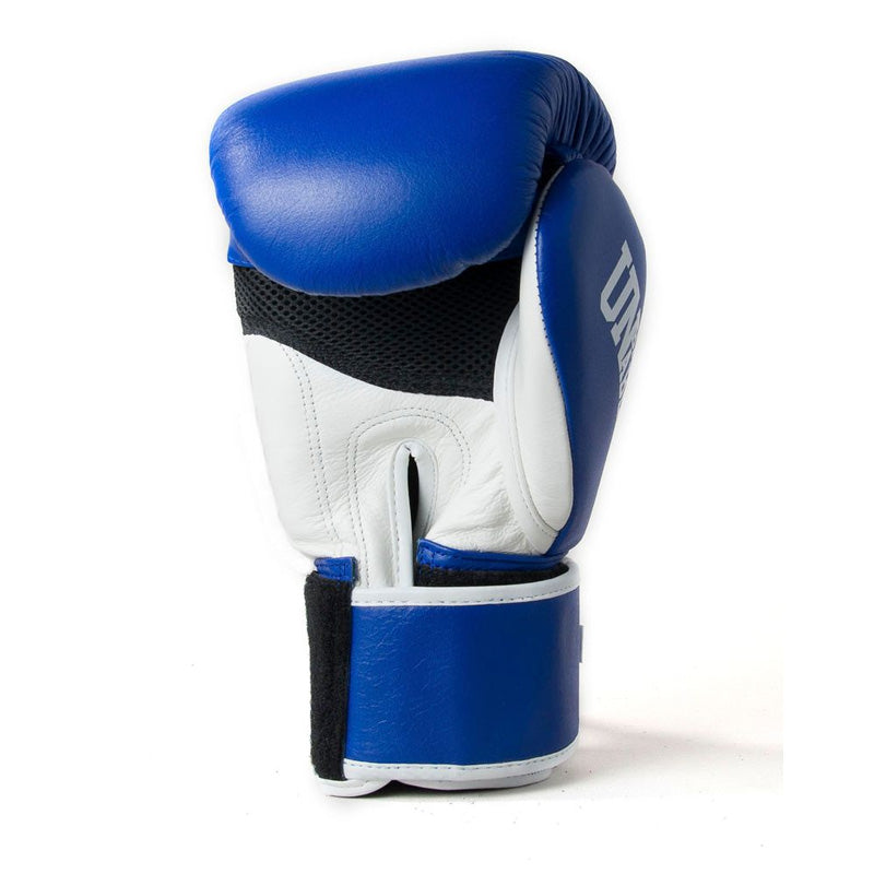 Sandee Cool-Tec Velcro 3 Tone Boxing Gloves