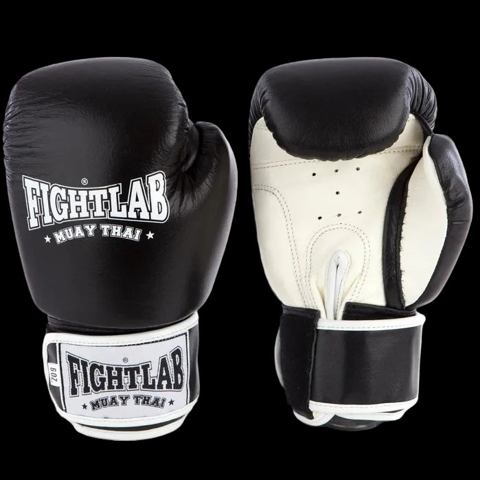 Fightlab Classic Muay Thai Gloves