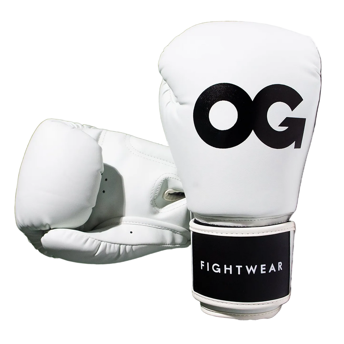 OG Supermax Boxing Gloves