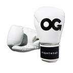 OG Supermax Boxing Gloves