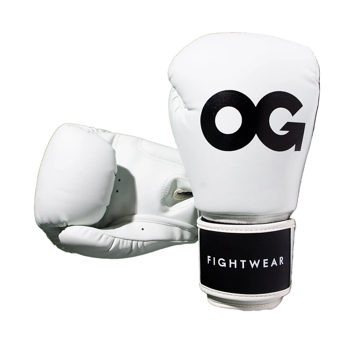 OG Supermax Boxing Gloves
