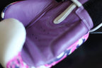 Fightlab Essence Of Thai Muay Thai Gloves, palm view