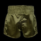 MTM Classic Shorts detail view