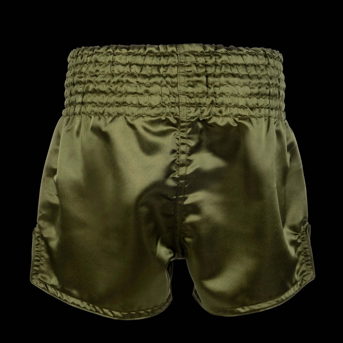 MTM Classic Shorts detail view