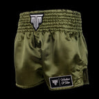 MTM Classic Shorts fit and cut