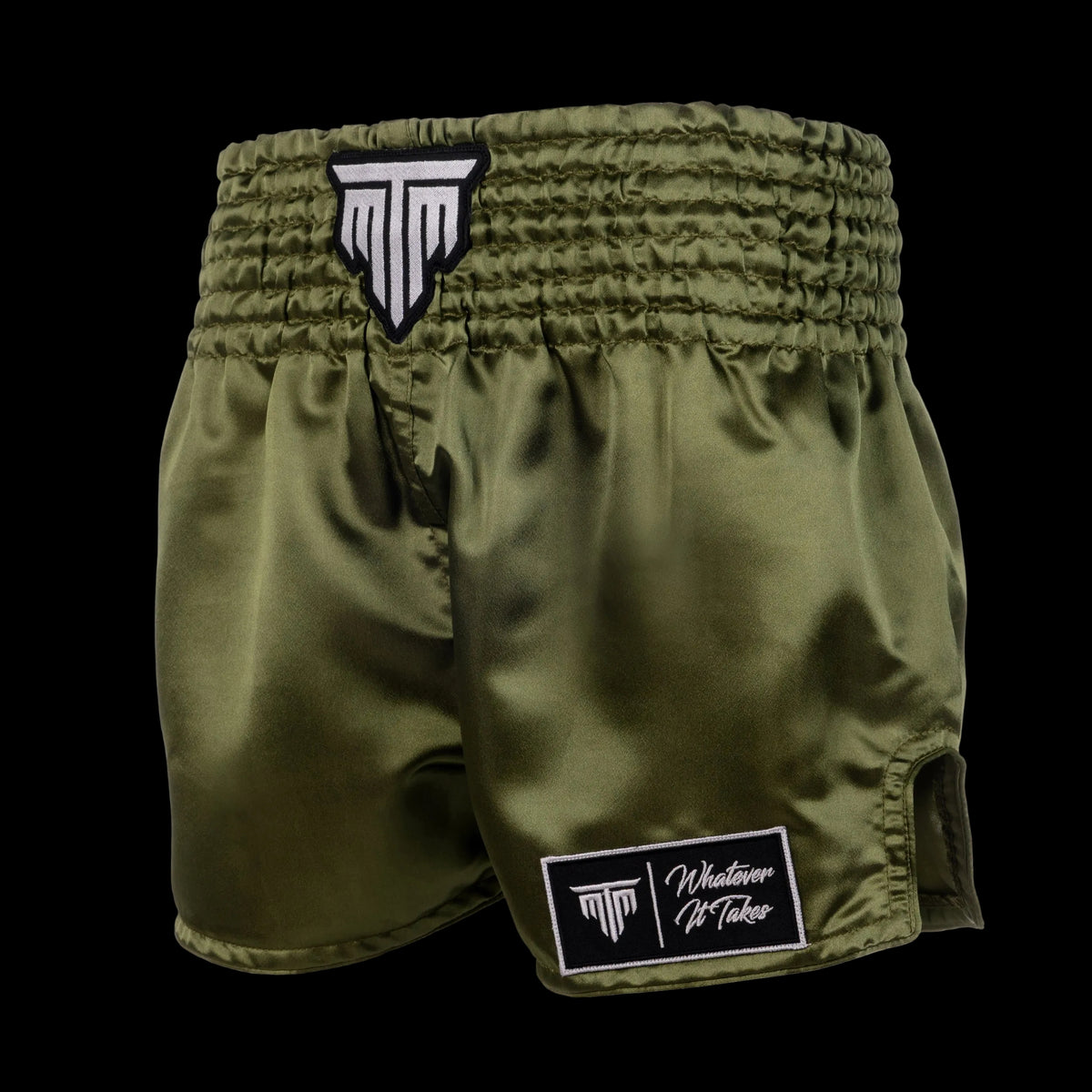 MTM Classic Shorts fit and cut