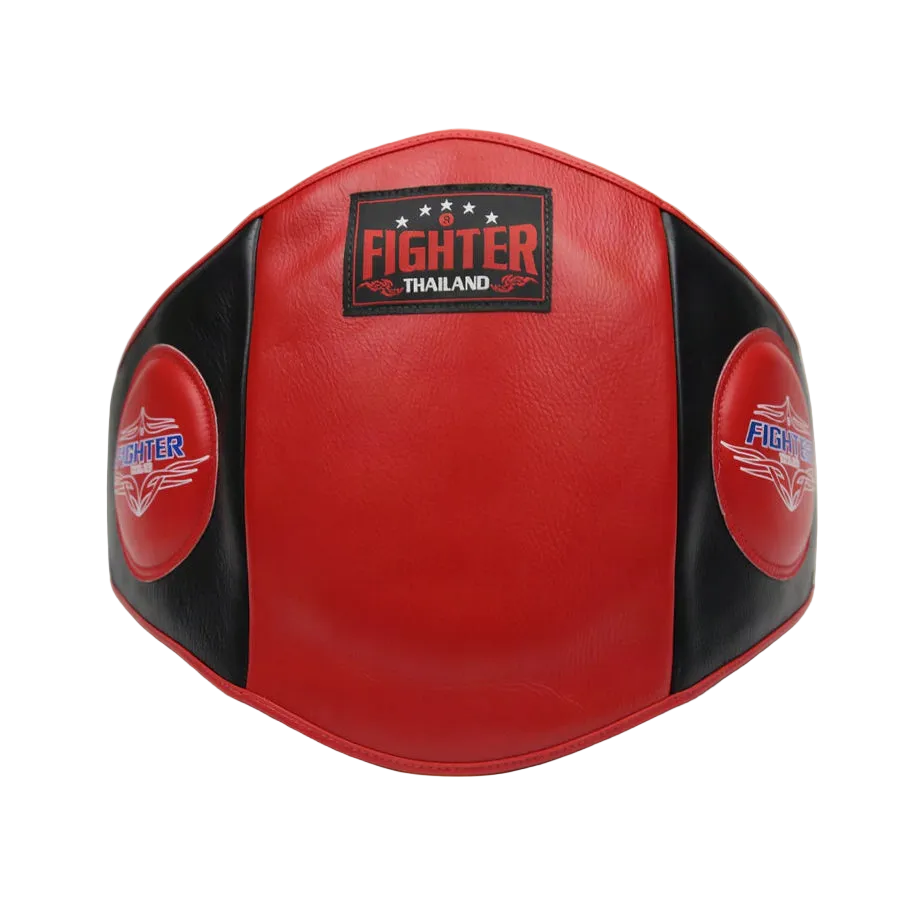Fighter Thailand Belly Pad