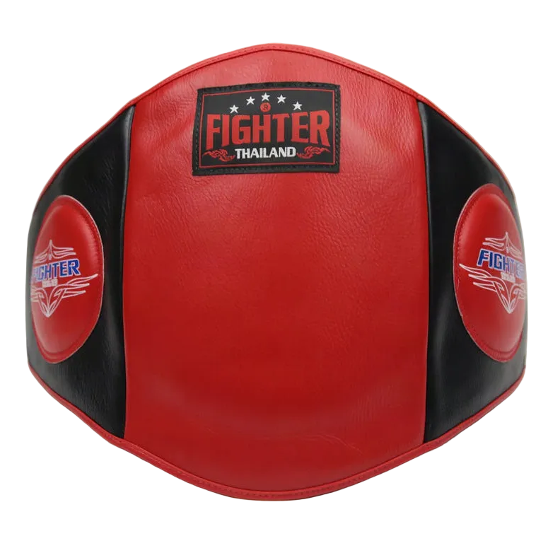 Fighter Thailand Belly Pad