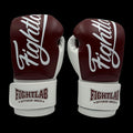 Fightlab Grit & Glory Thai Boxing Gloves, front view