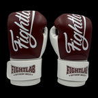 Fightlab Grit & Glory Thai Boxing Gloves, front view