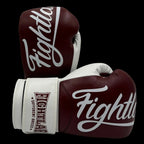 Fightlab Grit & Glory Thai Boxing Gloves, side view