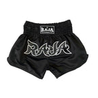 RAJA Boxing Micro Peach Muay Thai Shorts