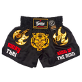 Fightlab King of Boxing Muay Thai Shorts