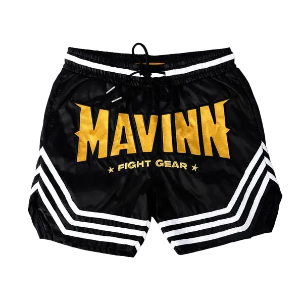 MAVINN Street Athletic Shorts
