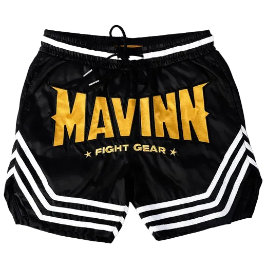 MAVINN Street Athletic Shorts