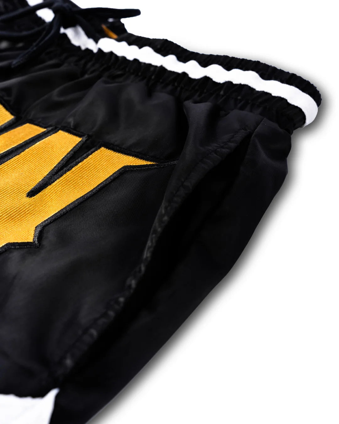 MAVINN Street Athletic Shorts front view