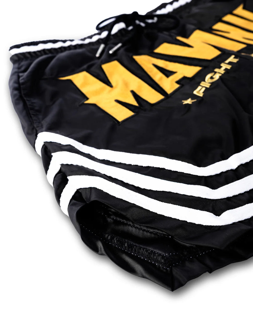 MAVINN Street Athletic Shorts side view