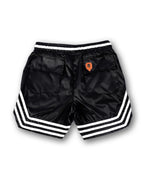 MAVINN Street Athletic Shorts detail shot