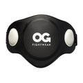 OG Fightwear Belly Pad, front view